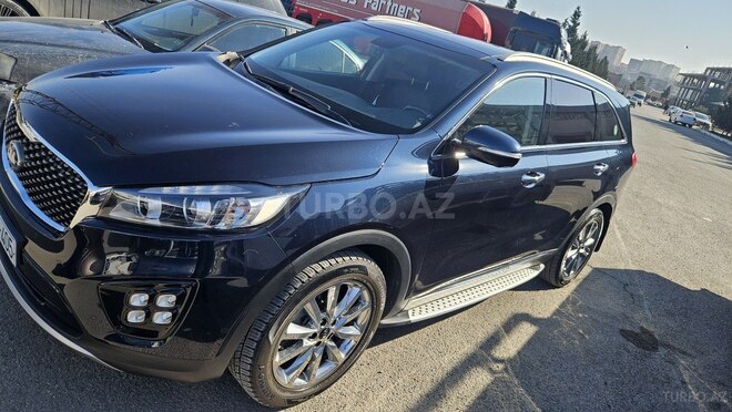 Kia Sorento-17