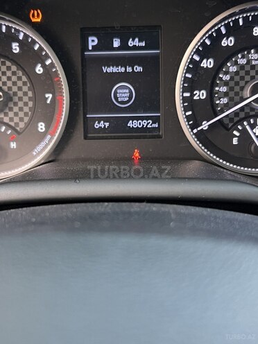 Hyundai Elantra 2019, 77,397 km - 2.0 l - Bakı