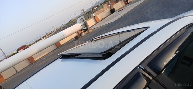 Mercedes C 200 1998, 245,678 km - 2.0 l - Sumqayıt