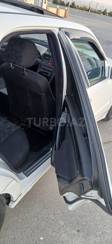 Mercedes C 200 1998, 245,678 km - 2.0 l - Sumqayıt