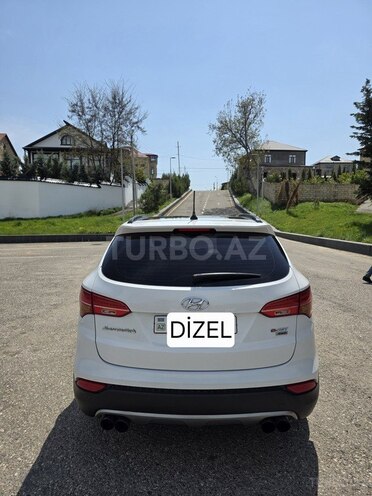 Hyundai Santa Fe-2