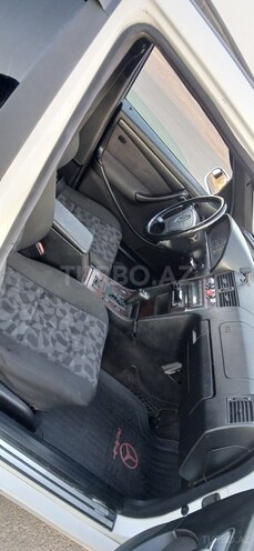 Mercedes C 200 1998, 245,678 km - 2.0 l - Sumqayıt