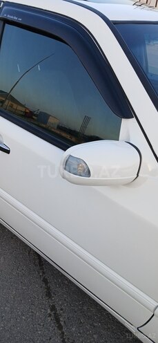 Mercedes C 200 1998, 245,678 km - 2.0 l - Sumqayıt