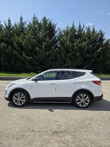 Hyundai Santa Fe-3