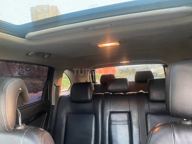 Chevrolet Captiva 2011, 195,000 km - 2.4 l - Bakı