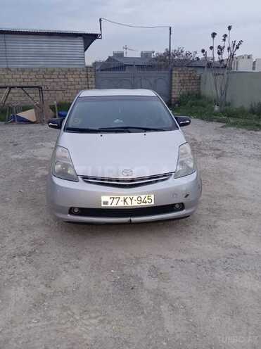 Toyota Prius 2008, 225,000 km - 1.5 l - Bakı