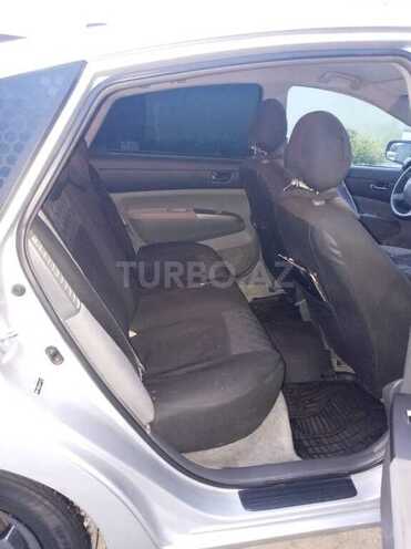 Toyota Prius 2008, 225,000 km - 1.5 l - Bakı