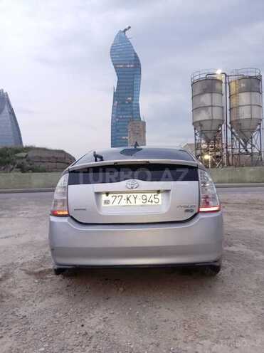 Toyota Prius 2008, 225,000 km - 1.5 l - Bakı