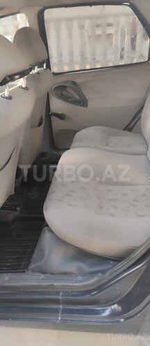 LADA (VAZ) Kalina 2007, 114,000 km - 1.6 л - Bakı