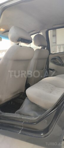 LADA (VAZ) Kalina 2007, 114,000 km - 1.6 л - Bakı