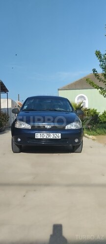 LADA (VAZ) Kalina 2007, 114,000 km - 1.6 л - Bakı