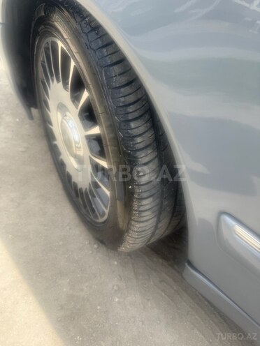 Mercedes E 230 1996, 417,000 km - 2.3 l - Sumqayıt