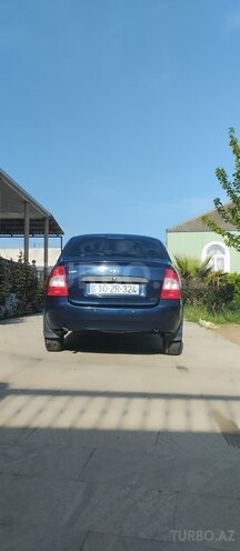 LADA (VAZ) Kalina 2007, 114,000 km - 1.6 л - Bakı