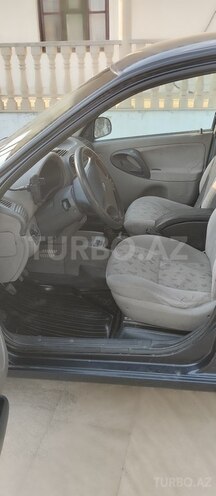 LADA (VAZ) Kalina 2007, 114,000 km - 1.6 л - Bakı