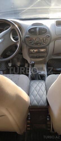LADA (VAZ) Kalina 2007, 114,000 km - 1.6 л - Bakı