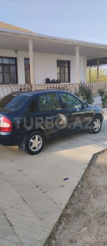 LADA (VAZ) Kalina 2007, 114,000 km - 1.6 л - Bakı
