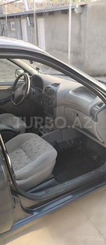 LADA (VAZ) Kalina 2007, 114,000 km - 1.6 л - Bakı
