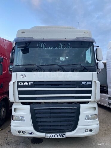 DAF 105 XF-1
