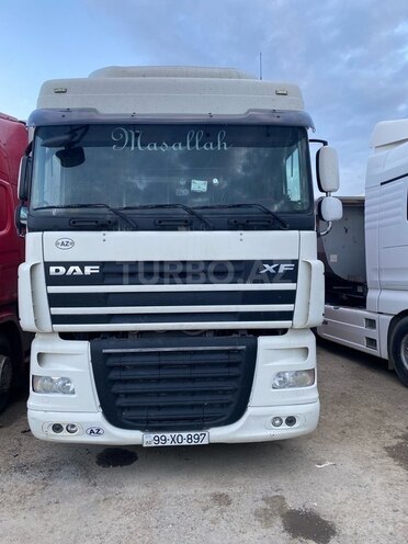 DAF 105 XF-5