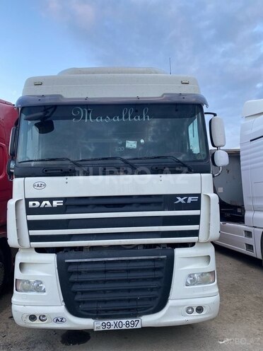 DAF 105 XF-3