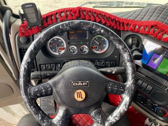 DAF 105 XF-7