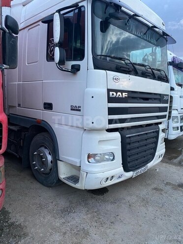 DAF 105 XF-2