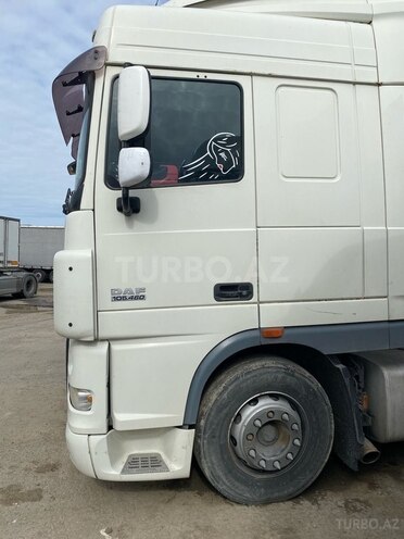 DAF 105 XF-4