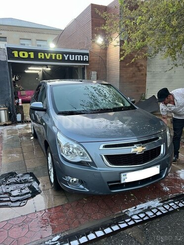 Chevrolet Cobalt-3