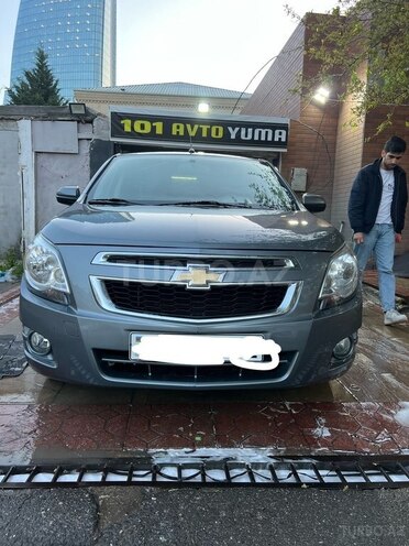 Chevrolet Cobalt-1