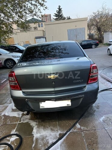 Chevrolet Cobalt-4
