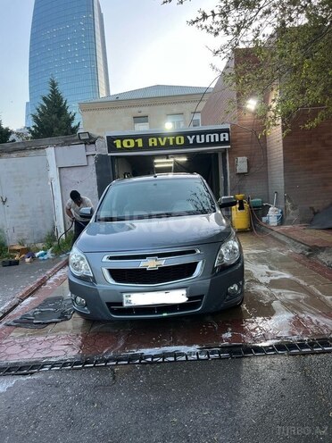 Chevrolet Cobalt 2023, 135,000 km - 1.5 l - Bakı