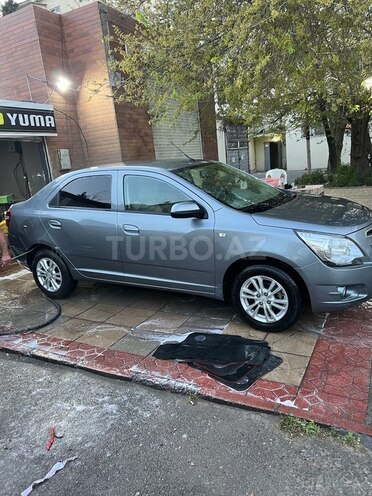 Chevrolet Cobalt-6