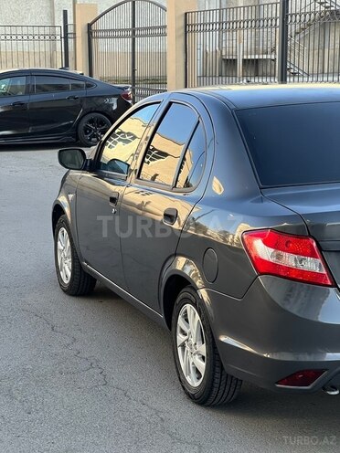 Saipa Saina 2020, 160,000 km - 1.5 l - Gəncə