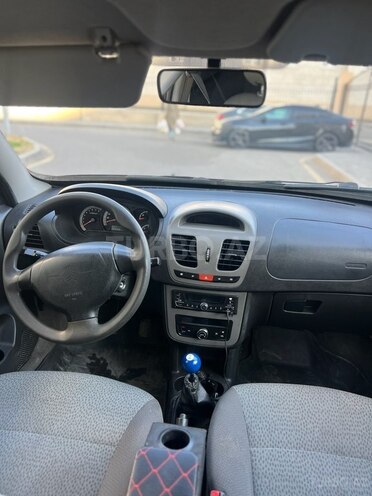 Saipa Saina 2020, 160,000 km - 1.5 l - Gəncə