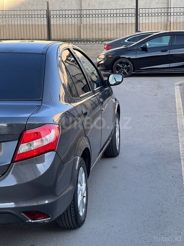 Saipa Saina 2020, 160,000 km - 1.5 l - Gəncə