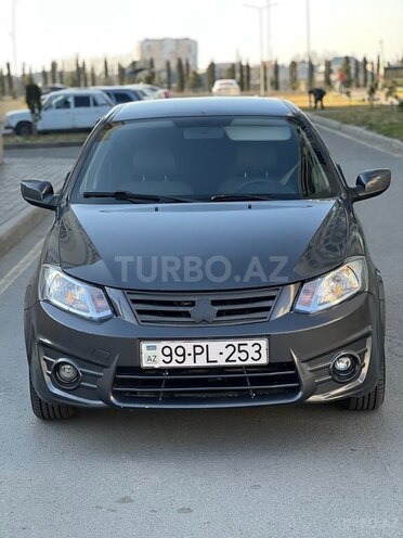 Saipa Saina 2020, 160,000 km - 1.5 l - Gəncə