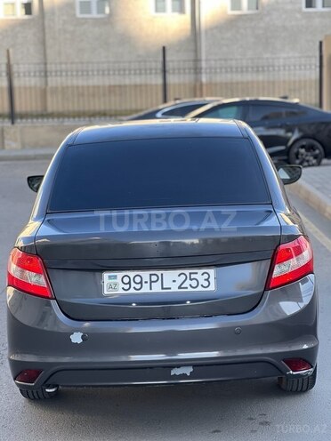 Saipa Saina 2020, 160,000 km - 1.5 l - Gəncə