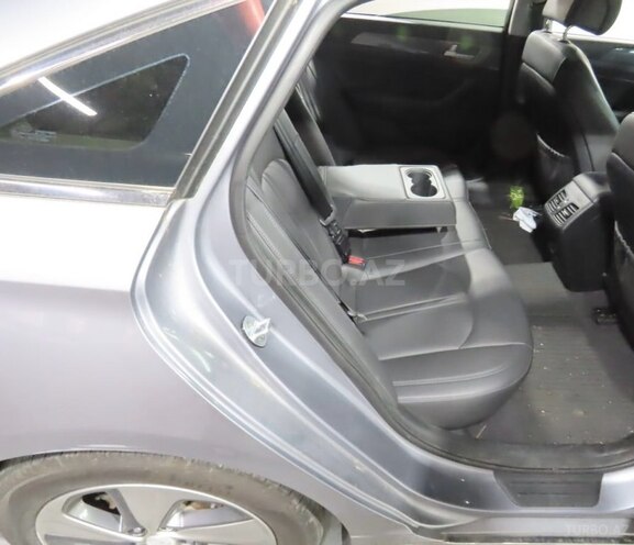 Hyundai Sonata 2016, 146,459 km - 2.0 l - Bakı