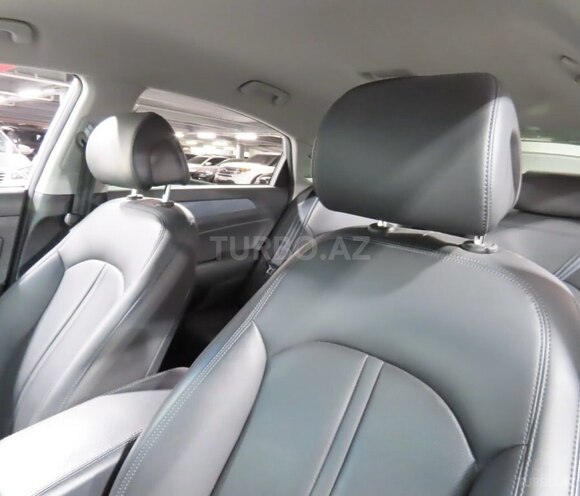 Hyundai Sonata 2016, 146,459 km - 2.0 l - Bakı