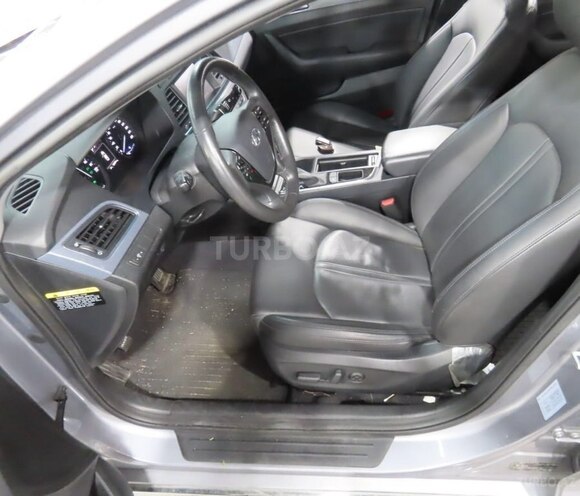 Hyundai Sonata 2016, 146,459 km - 2.0 l - Bakı