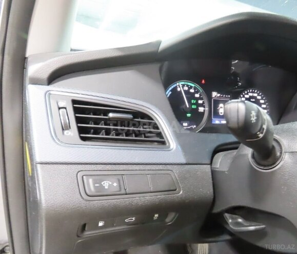Hyundai Sonata 2016, 146,459 km - 2.0 l - Bakı