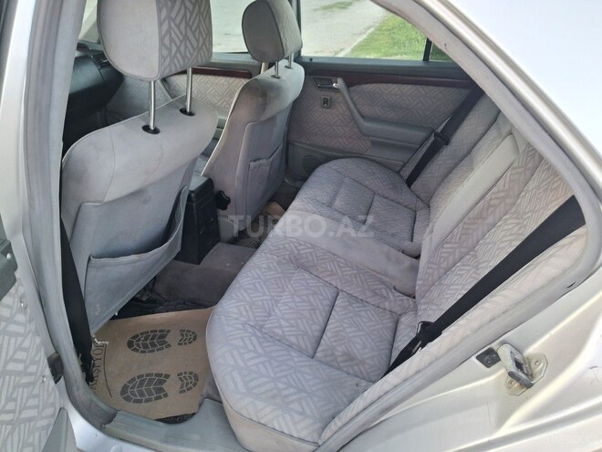 Mercedes C 200 1995, 280,000 km - 2.0 л - Bakı