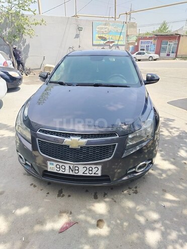 Chevrolet Cruze 2013, 279,056 km - 1.4 l - Bakı