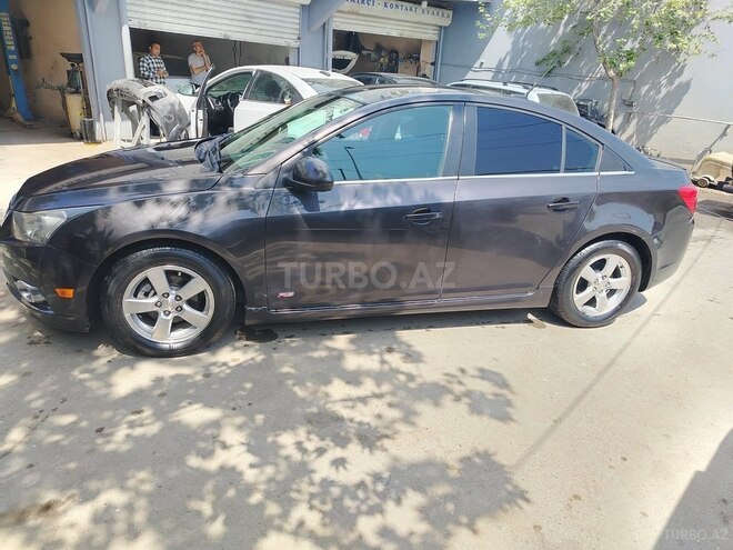 Chevrolet Cruze 2013, 279,056 km - 1.4 l - Bakı