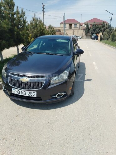 Chevrolet Cruze 2013, 279,056 km - 1.4 l - Bakı