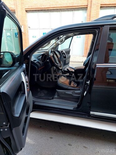 Toyota Land Cruiser Prado 2011, 225,000 km - 2.7 l - Gəncə