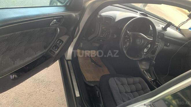 Mercedes C 220 d 2000, 413,200 km - 2.2 l - Bakı
