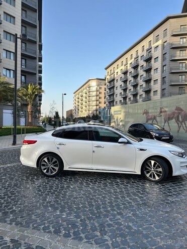 Kia K5-5