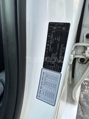 Kia K5-20