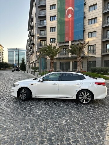 Kia K5-9
